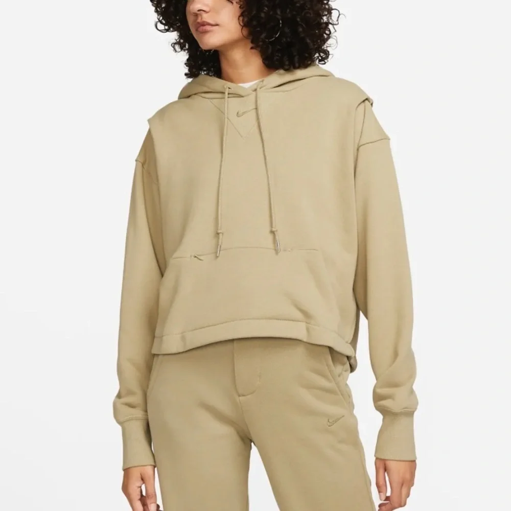 NIKE Modern French Terry Sweatshirt and Sweatpants 2 pc SET